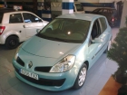 RENAULT Clio 1.5dCi Dynamique 70 - mejor precio | unprecio.es