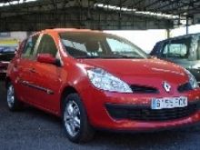 RENAULT CLIO  CONFORT EXPRES