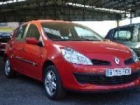RENAULT CLIO  CONFORT EXPRES - mejor precio | unprecio.es