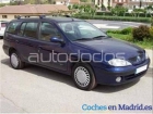 Renault Mégane - mejor precio | unprecio.es
