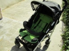 SE VENDE COCHECITO-CARRITO de la casualplay (Downtown) Económico - mejor precio | unprecio.es