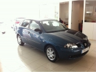 SEAT CORDOBA  1.4 REFERENCE 85 - mejor precio | unprecio.es
