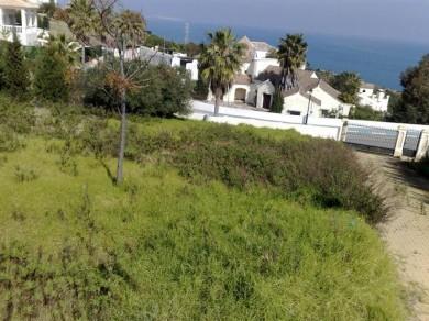 Terreno se vende en Manilva, Costa del Sol