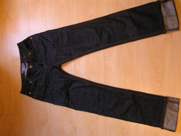 Vaqueros y ropa de Fornarina