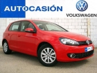 VOLKSWAGEN GOLF 1.4 TSI ADVANCE - mejor precio | unprecio.es
