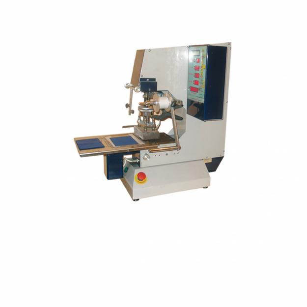 Maquina Termo-impresión 5000E y 4000E