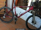se vende bici de montaña preparada - mejor precio | unprecio.es