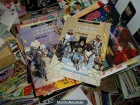 LOS HEROES CABALLEROS, 2Nº COMPLETA - mejor precio | unprecio.es