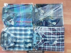 Venta de camisas de algodón 100% manga larga 12 euros - mejor precio | unprecio.es