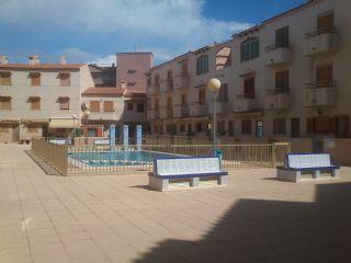 Adosado en alquiler en Arenales del Sol, Alicante (Costa Blanca)