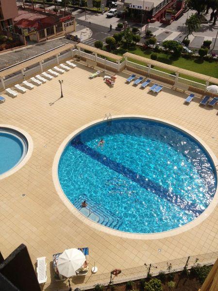 Apartamento en Adeje