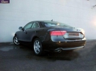 AUDI A5 2.7TDI MULTITRONIC - Madrid - mejor precio | unprecio.es