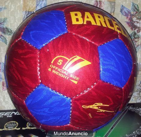 Balon de Futbol