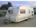 Caravana Sun Roller Class - 2300 euros - mejor precio | unprecio.es