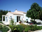 Casa : 2/4 personas - meschers charente-maritime poitou-charentes francia - mejor precio | unprecio.es