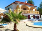 CASA BELMONTE ,Near Denia/Javea Big Pool - mejor precio | unprecio.es