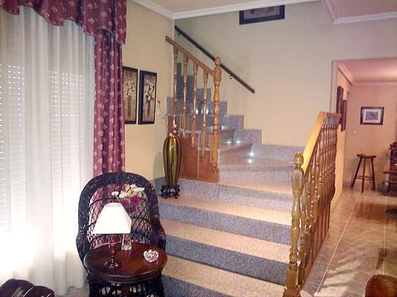 Casa en Tomelloso