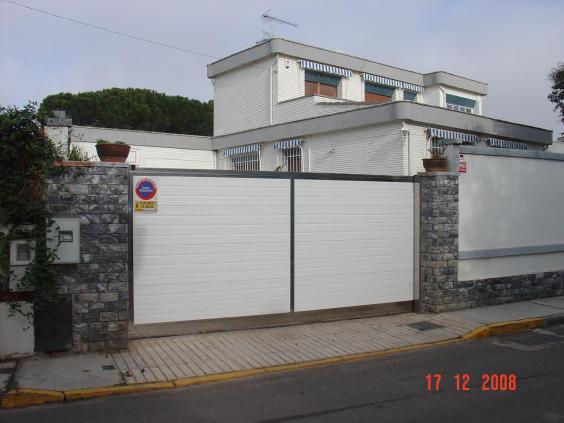 Chalet en Badajoz
