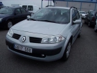 Comprar coche Renault MEGANE GRAND TOUR 1.5 DCI 100CV '04 en Lleida - mejor precio | unprecio.es