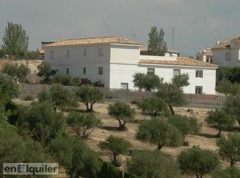 Cortijo en Cúllar Vega