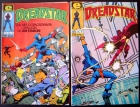 Dreadstar - Forum - Volumen 1. Completa 1 a 18. - mejor precio | unprecio.es