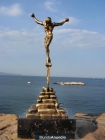 Escultura en bronze de Salvador Dalí - mejor precio | unprecio.es