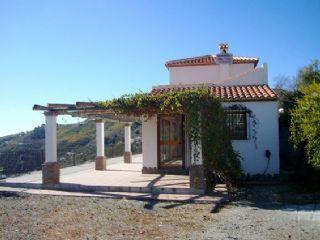 Finca/Casa Rural en venta en Cómpeta, Málaga (Costa del Sol)