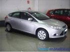 Ford Focus - mejor precio | unprecio.es