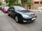 FORD MONDEO 2.0I 16V TREND - mejor precio | unprecio.es