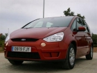 FORD S-MAX 2.0 TDCI TREND 140cv 5p - mejor precio | unprecio.es