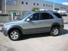 Kia SORENTO 2.5 CRDI EX2 TOD - mejor precio | unprecio.es