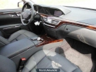 Mercedes-Benz Clase S S 350 BlueTEC L - mejor precio | unprecio.es