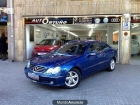 Mercedes-Benz CLK 270 Avantgarde *Nacional/Libr - mejor precio | unprecio.es