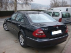 MERCEDES E 320 CDI - mejor precio | unprecio.es