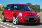 MINI Cooper S Hatchback 1.6L L4 FI DOHC 16V Super - mejor precio | unprecio.es