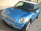 MINI ONE MINI ONE 1.4 D - mejor precio | unprecio.es