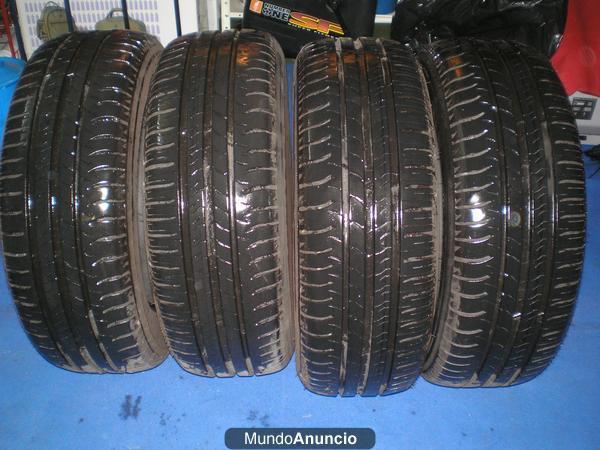 neumaticos michelin enrgy saver 205/60 R15, en benalmadena/malaga