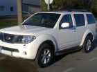 NISSAN Pathfinder LE 2.5 DCI AUTOMATIC - mejor precio | unprecio.es