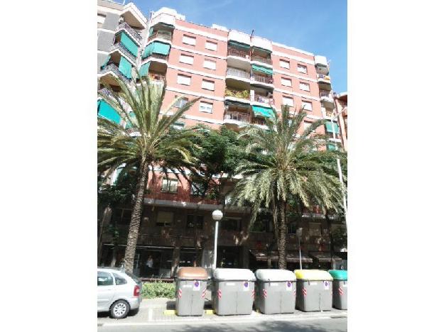 Piso en Barcelona
