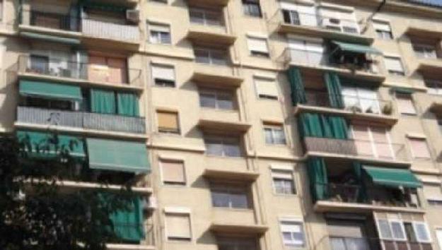 Piso en Barcelona
