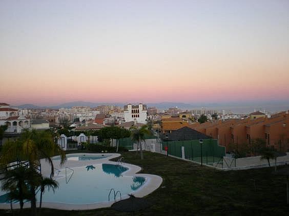 Piso en Benalmádena