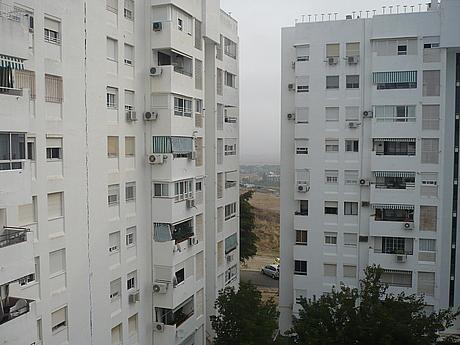 Piso en Camas