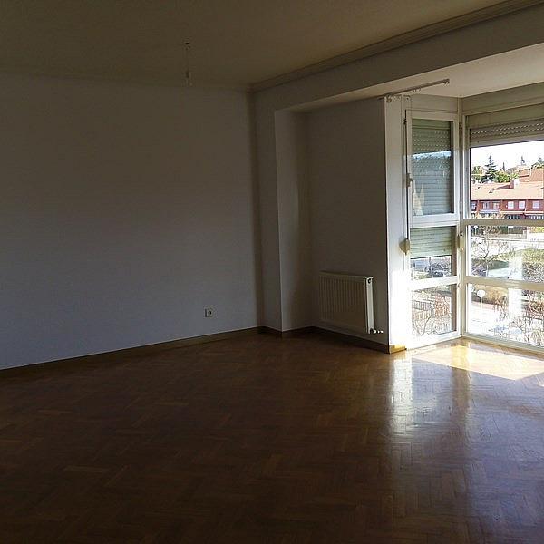 Piso en Madrid