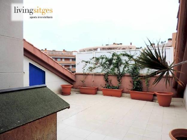 Piso en venta en Sitges, Barcelona (Costa Garraf)