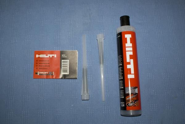 PRODUCTO HILTI