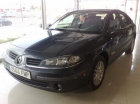 Renault laguna 19 dci expression en madrid - mejor precio | unprecio.es