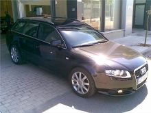 RENAULT LAGUNA Privilege 2.0dC