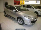 Renault Megane 1.5dCi Expression 110 - mejor precio | unprecio.es