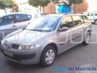 Renault Mégane - mejor precio | unprecio.es