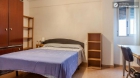 Rooms available - Comfortable 4-bedroom apartment in residential La Saïdia - mejor precio | unprecio.es